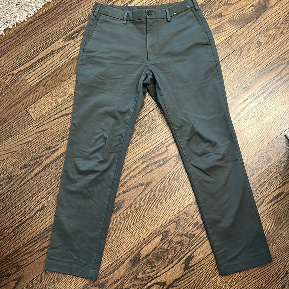 UNIQLO men’s pants 31x30